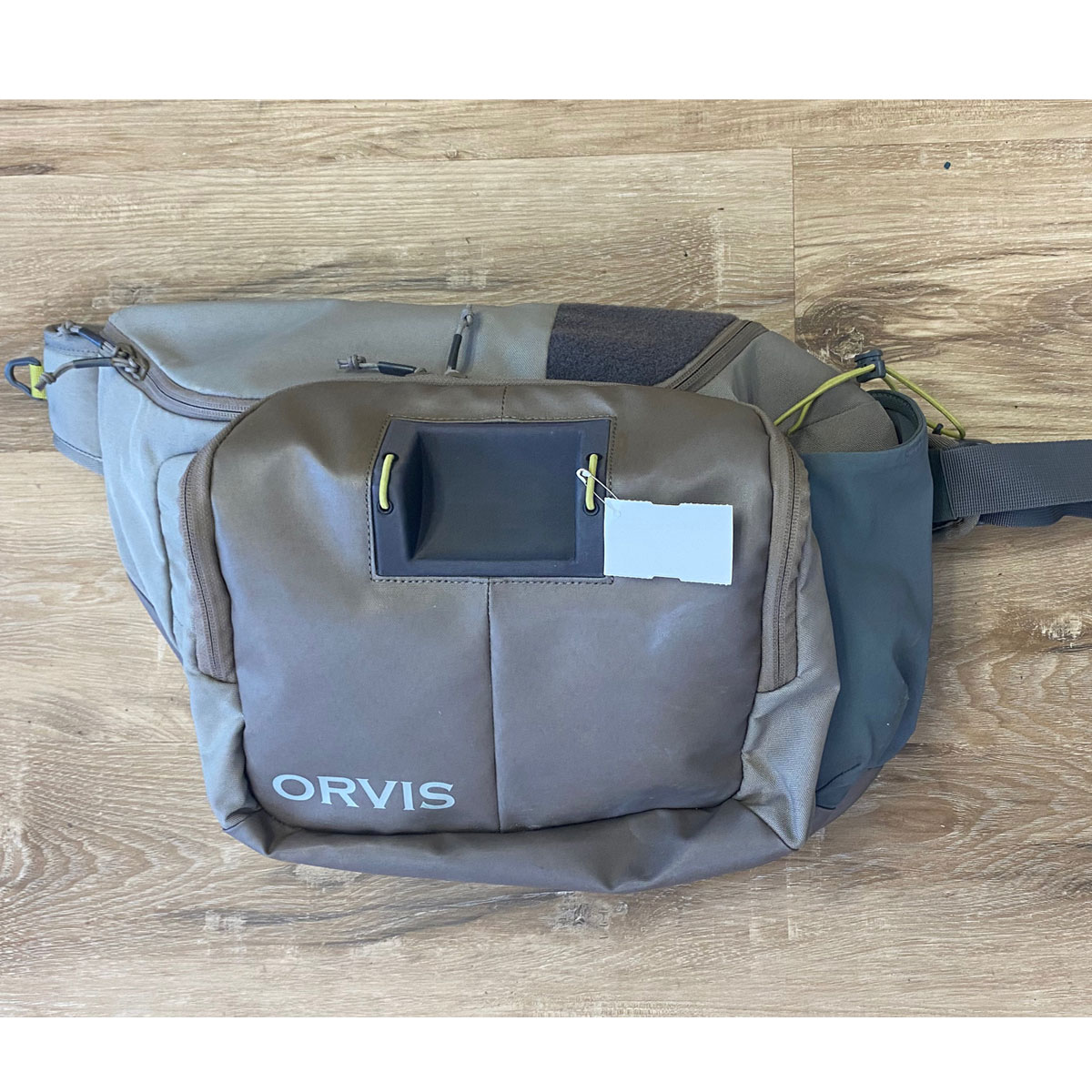 Orvis Guide Sling Pack